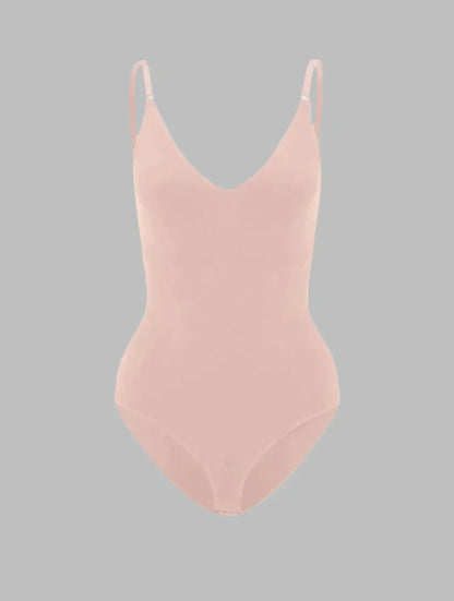 SlimSculpt - Elegante Bodysuit | 1+1 GRATIS