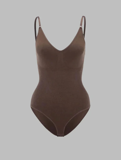 SlimSculpt - Elegante Bodysuit | 1+1 GRATIS