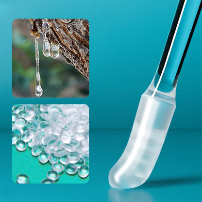 EarPure™ | Innovatieve Herbruikbare Oorreinigers