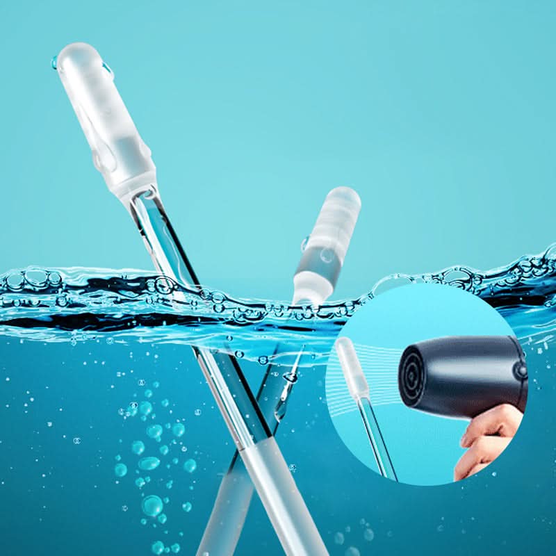 EarPure™ | Innovatieve Herbruikbare Oorreinigers
