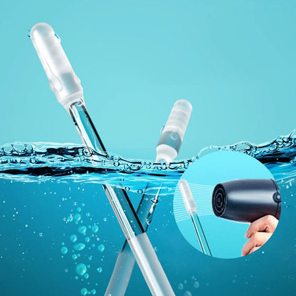 EarPure™ | Innovatieve Herbruikbare Oorreinigers