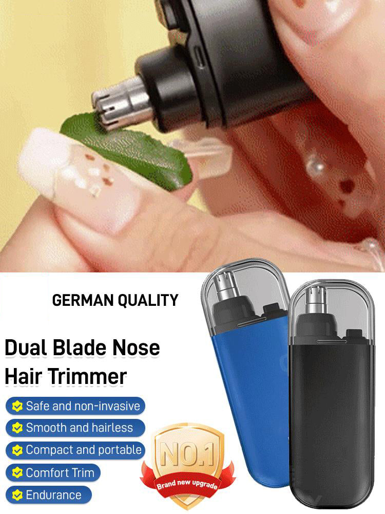 TrimNex™ 2-in-1 Precisie Trimmer