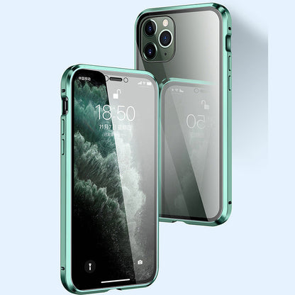 PrivacyCase - Geef je zelf meer privacy! 1+1 GRATIS!