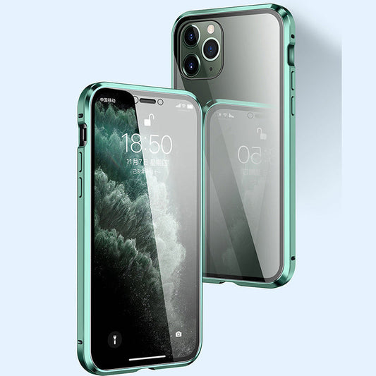 PrivacyCase - Geef je zelf meer privacy! 1+1 GRATIS!