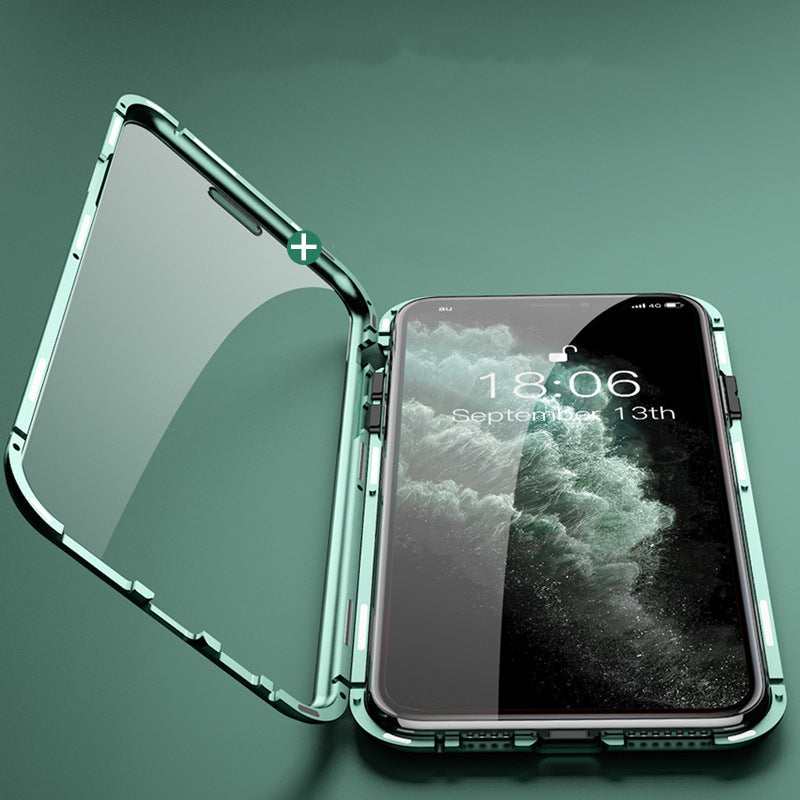 PrivacyCase - Geef je zelf meer privacy! 1+1 GRATIS!