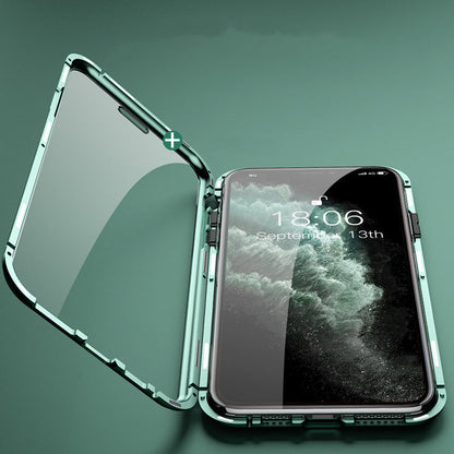 PrivacyCase - Geef je zelf meer privacy! 1+1 GRATIS!
