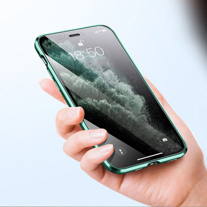 PrivacyCase - Geef je zelf meer privacy! 1+1 GRATIS!