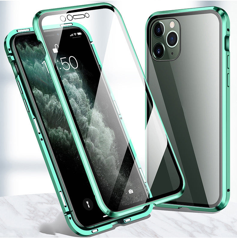 PrivacyCase - Geef je zelf meer privacy! 1+1 GRATIS!