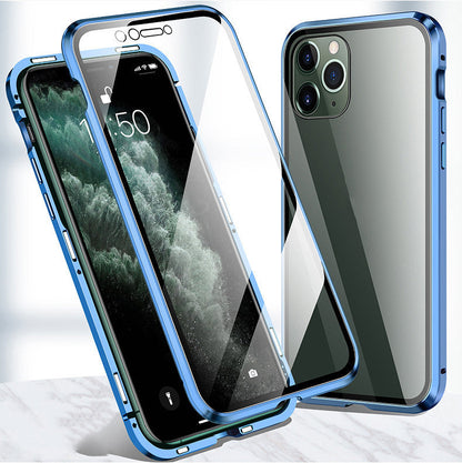 PrivacyCase - Geef je zelf meer privacy! 1+1 GRATIS!