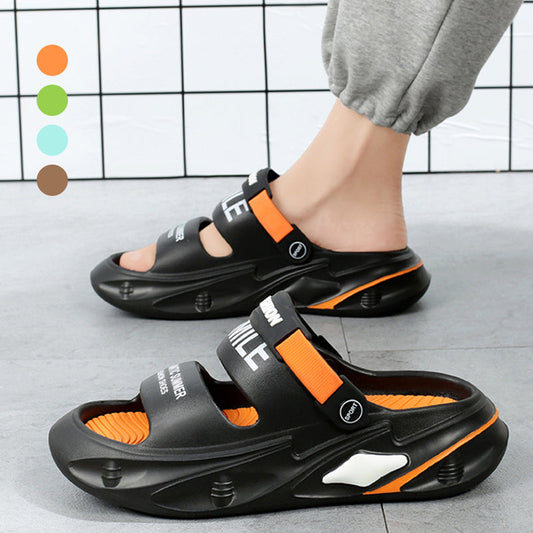 CloudSteps™ - Sandalen – Loop Licht & Comfortabel