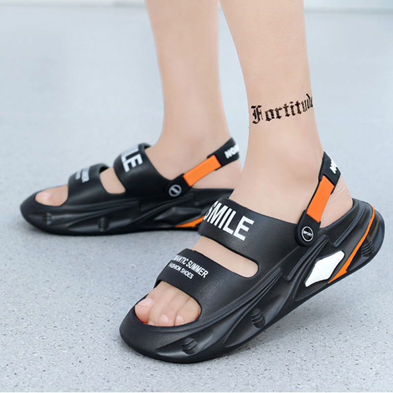 CloudSteps™ - Sandalen – Loop Licht & Comfortabel