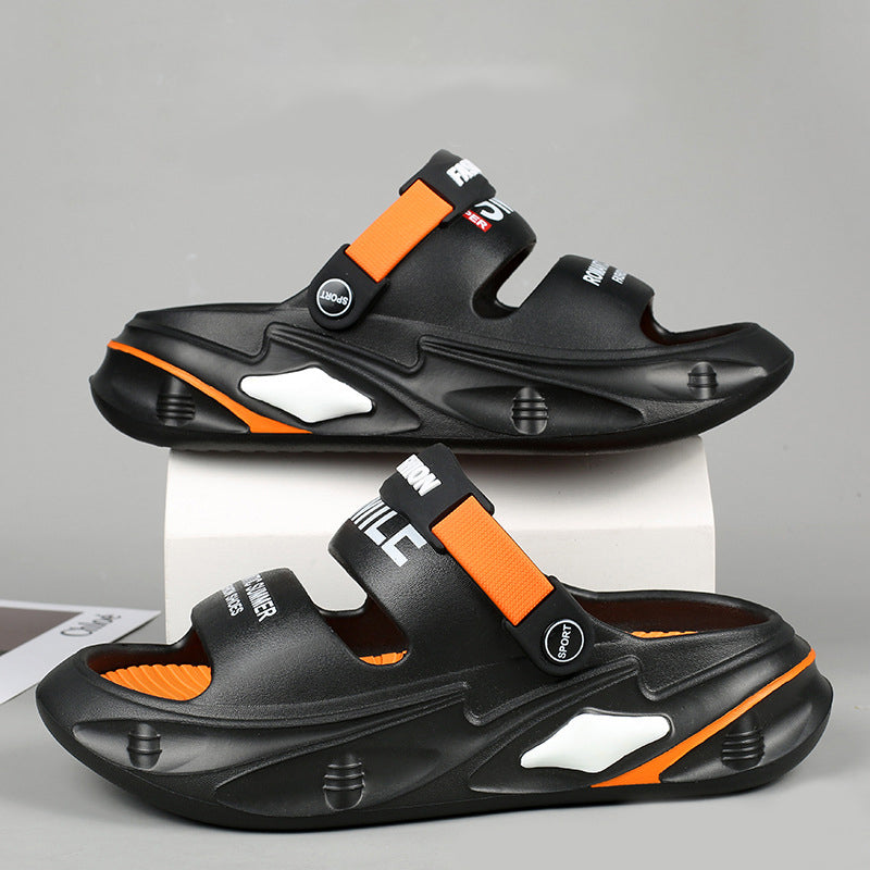 CloudSteps™ - Sandalen – Loop Licht & Comfortabel
