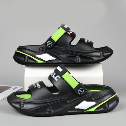 CloudSteps™ - Sandalen – Loop Licht & Comfortabel