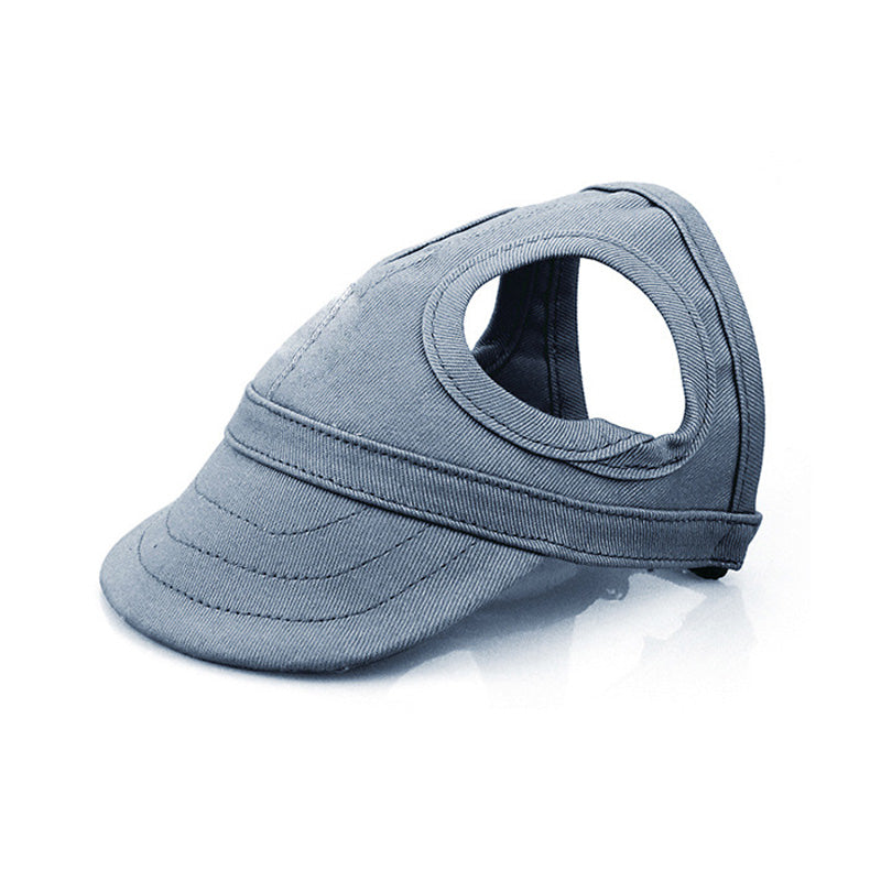 PawChic™ – Zonnehoed voor Honden