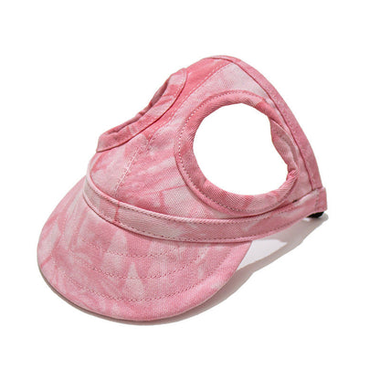 PawChic™ – Zonnehoed voor Honden