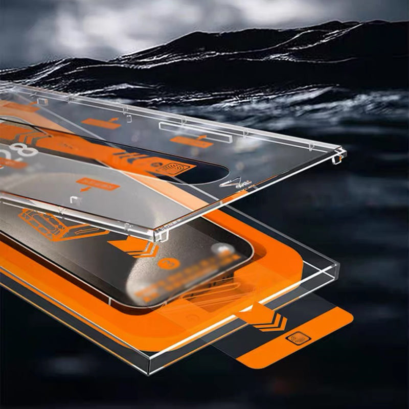 ClearGuard™ - De Ultieme Schermbeschermer voor je telefoon | 1+1 GRATIS