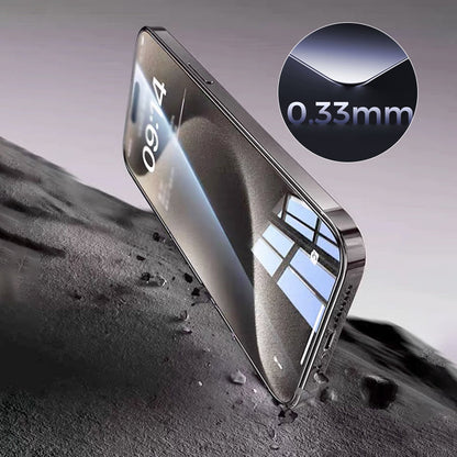 ClearGuard™ - De Ultieme Schermbeschermer voor je telefoon | 1+1 GRATIS