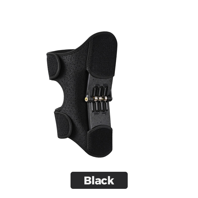 KneeGuard™ – Verstelbare Kniebescherming voor Sport en Activiteiten | 1+1 GRATIS