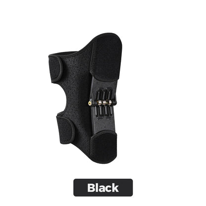 KneeGuard™ – Verstelbare Kniebescherming voor Sport en Activiteiten | 1+1 GRATIS