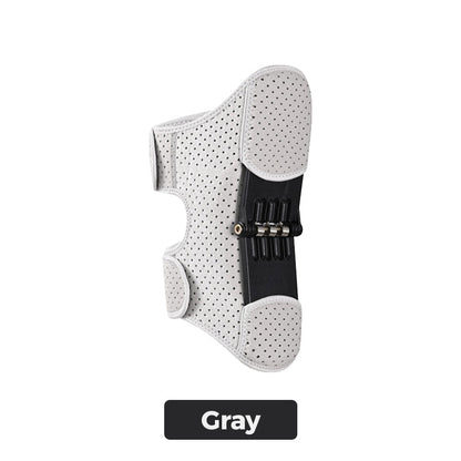 KneeGuard™ – Verstelbare Kniebescherming voor Sport en Activiteiten | 1+1 GRATIS