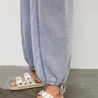 DenimMuse™ Jumpsuit