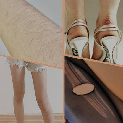 Veliora™ Transparante Panty – Licht, comfortabel en elegant voor elke dag | 1 Paar