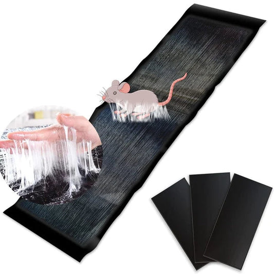 GripTrap™ – Slimme en veilige oplossing tegen muizen en ratten