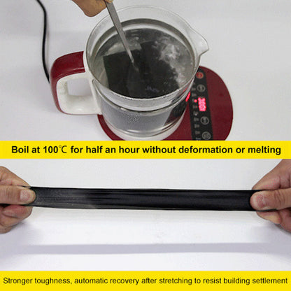 HydroSeal™ – Waterdichte & Milieuvriendelijke Polyurethaan Coating