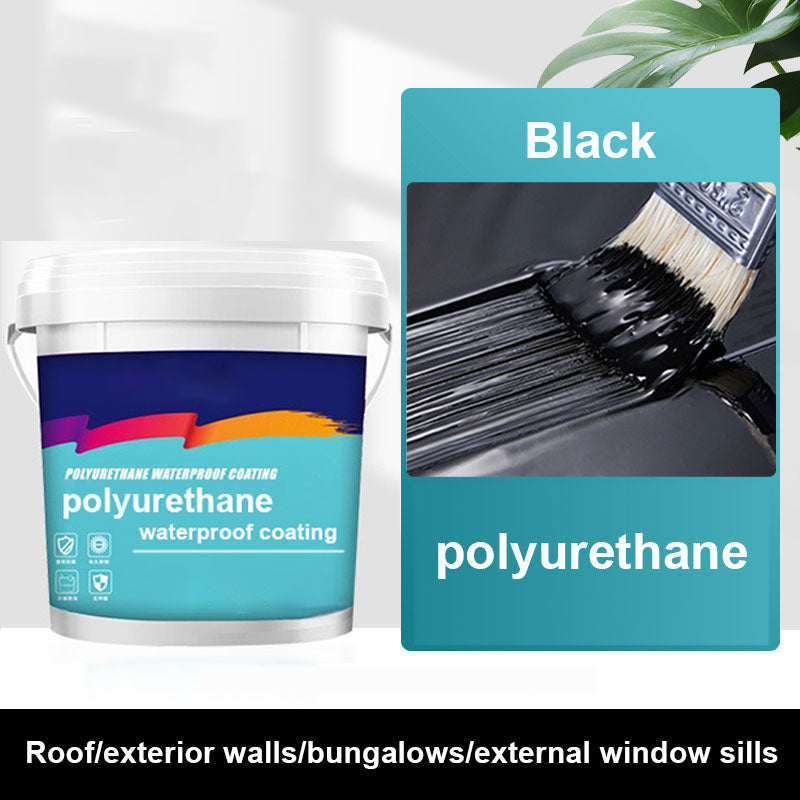 HydroSeal™ – Waterdichte & Milieuvriendelijke Polyurethaan Coating