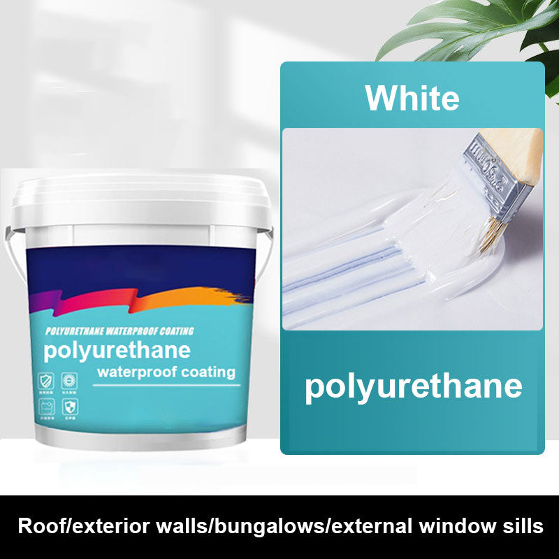 HydroSeal™ – Waterdichte & Milieuvriendelijke Polyurethaan Coating