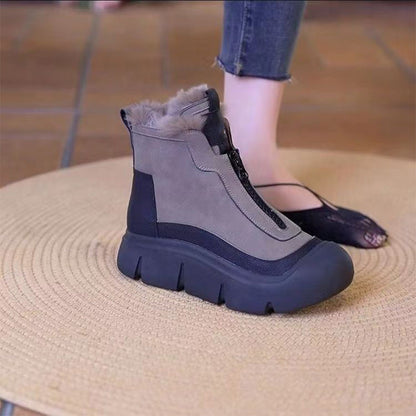 FrostStep™ Stijlvolle winterschoenen