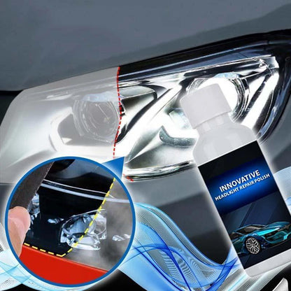 ClearBright™ – Direct heldere koplampen voor veilig rijden