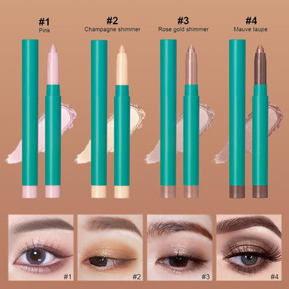 GlowMuse™ Eye Shimmer Stick | 1+2 GRATIS