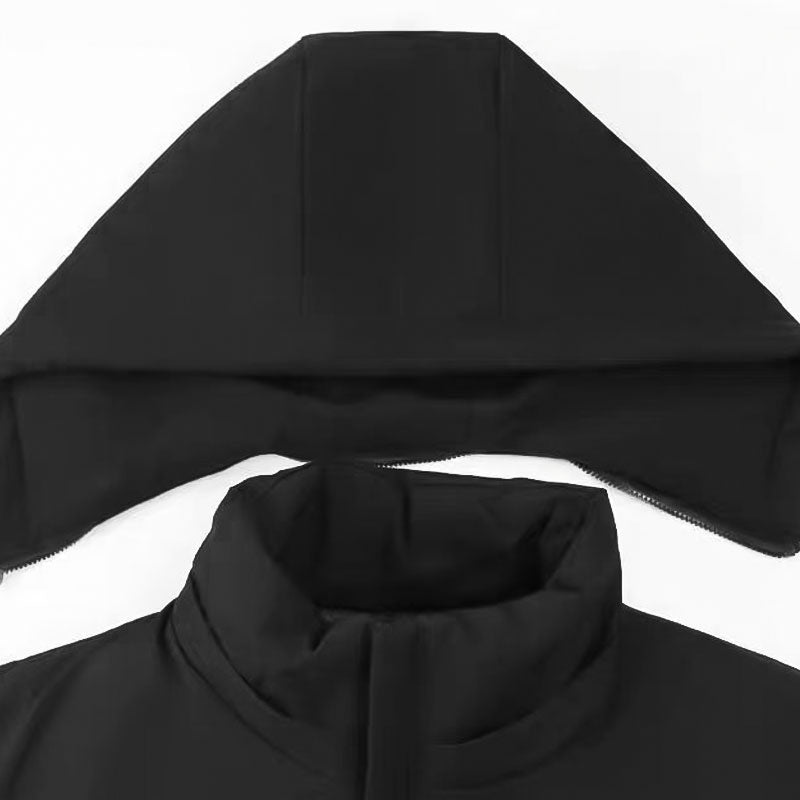 Nordaryn™ Thermal Parka – Warmte & bescherming met stijl
