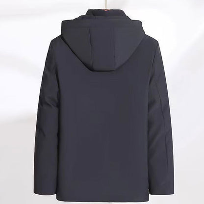 Nordaryn™ Thermal Parka – Warmte & bescherming met stijl