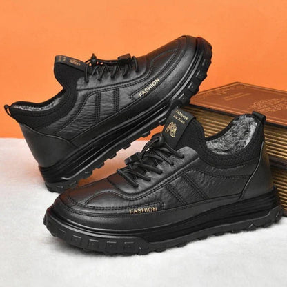 NordWalk™ WinterFlex Boots – Comfort en warmte voor elke winterdag