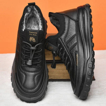 NordWalk™ WinterFlex Boots – Comfort en warmte voor elke winterdag