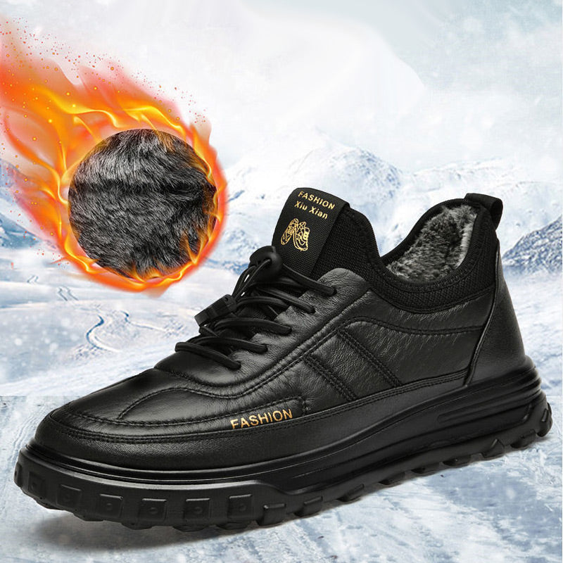 NordWalk™ WinterFlex Boots – Comfort en warmte voor elke winterdag