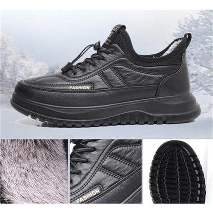 NordWalk™ WinterFlex Boots – Comfort en warmte voor elke winterdag