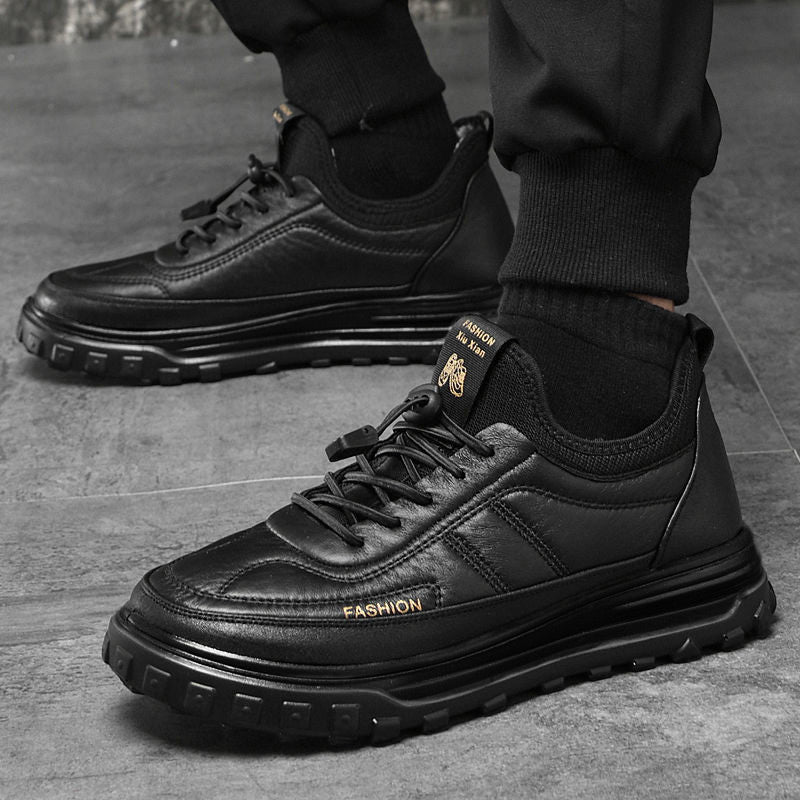 NordWalk™ WinterFlex Boots – Comfort en warmte voor elke winterdag