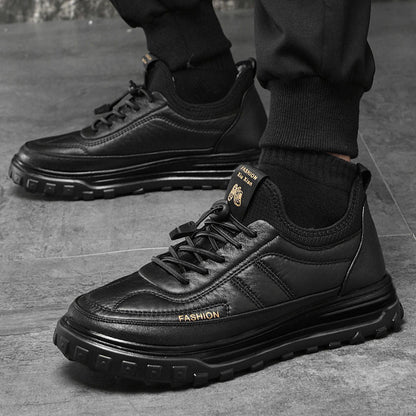 NordWalk™ WinterFlex Boots – Comfort en warmte voor elke winterdag