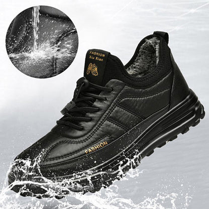 NordWalk™ WinterFlex Boots – Comfort en warmte voor elke winterdag