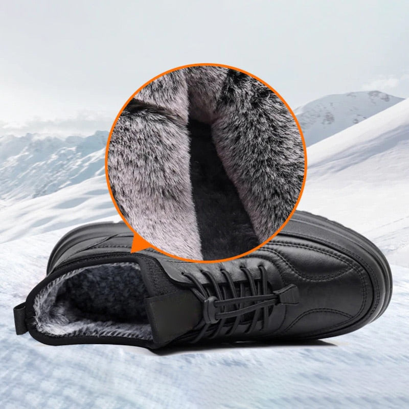 NordWalk™ WinterFlex Boots – Comfort en warmte voor elke winterdag