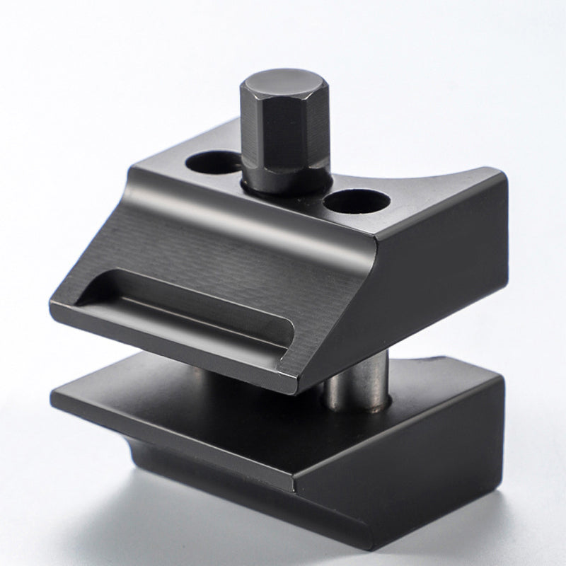 TorqueMate™ – Krachtig gereedschap, slimmer onderhoud