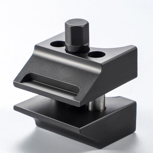 TorqueMate™ – Krachtig gereedschap, slimmer onderhoud
