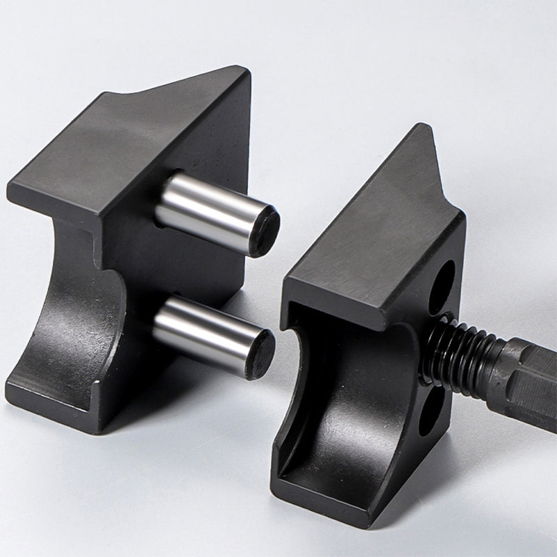 TorqueMate™ – Krachtig gereedschap, slimmer onderhoud