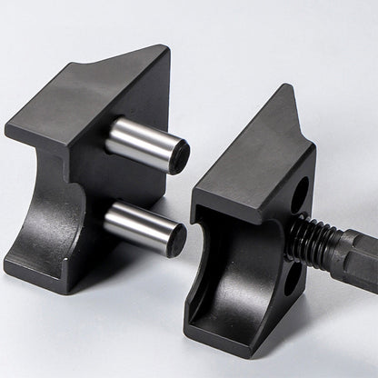 TorqueMate™ – Krachtig gereedschap, slimmer onderhoud