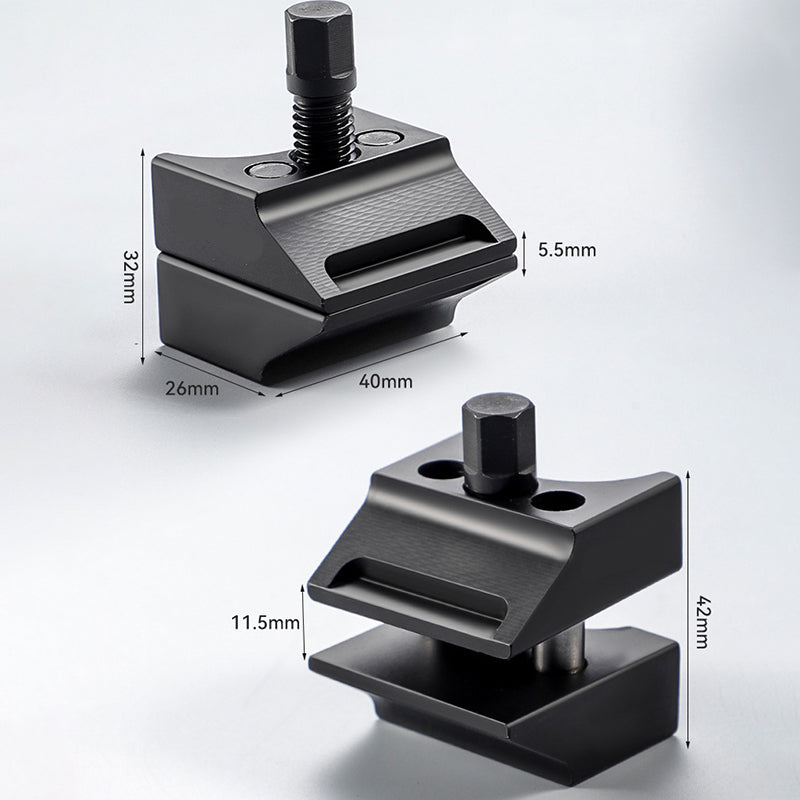 TorqueMate™ – Krachtig gereedschap, slimmer onderhoud