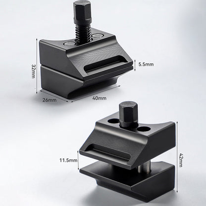 TorqueMate™ – Krachtig gereedschap, slimmer onderhoud
