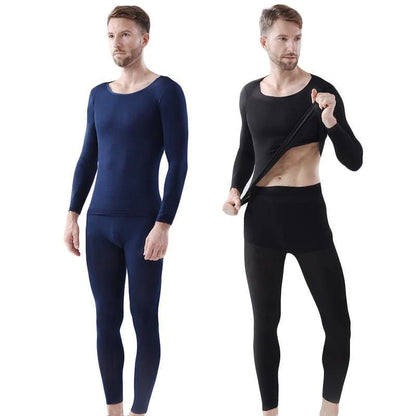 ThermiLuxe™ WarmFit Onderkleding – Comfortabele warmte voor elke dag